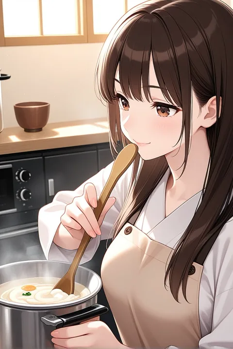 Home cook — OurDream